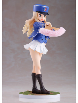 Фигурка 1/8 Мари (Mary Panzer Jacket Ver.)