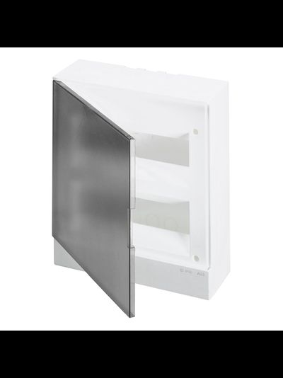 Навесные распределительные шкафы  ABB серии Basic E™