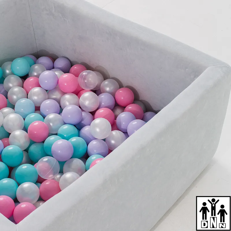 Romana Airpool BOX (серый)