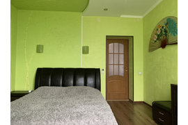 Апартаменты