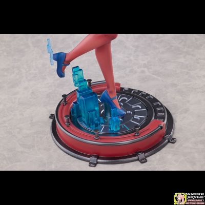 Фигурка 1/7 Мита (Mita Rooar Studio)