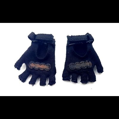 Перчатки без пальцев 1/6 (73012) - Flagset