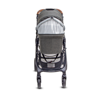 Коляска 3в1 Valco baby Snap 4 Ultra Trend Charcoal