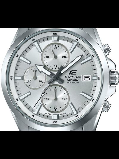 Часы Casio Edifice EFV-560D-7A