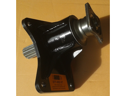 ЖЮ-077-002КТ Вал первичный автономной раздаточной коробки УАЗ-452. Комплект.