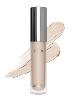SHIK Кремовый консилер для лица Perfect Liquid Concealer, тон 1 средний с розовым подтоном для светлых оттенков кожи