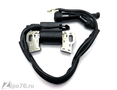Катушка зажигания двигателя 177f 188f 9-13 лошадей двигателя лифан