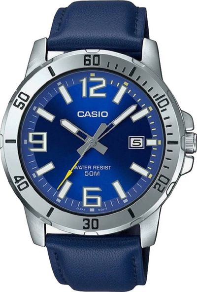 Часы Casio MTP-VD01L-2B