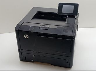 Принтер лазерный HP LJ Pro 400 M401dn (двухсторонняя печать) (комиссионный товар)