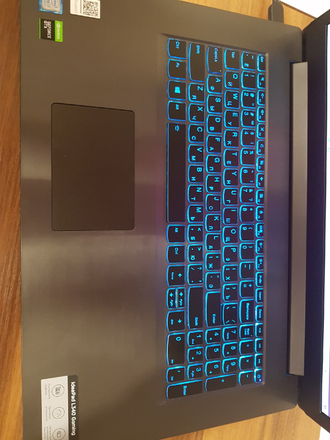 LENOVO IDEAPAD L340-17IRH ( 81LL0035RU ) ( 17.3 FHD IPS I7-9750H GTX1650(4GB) 16GB 512SSD )
