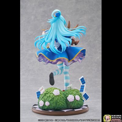 Фигурка 1/7 Аква (Aqua Fairy Tale ver.)