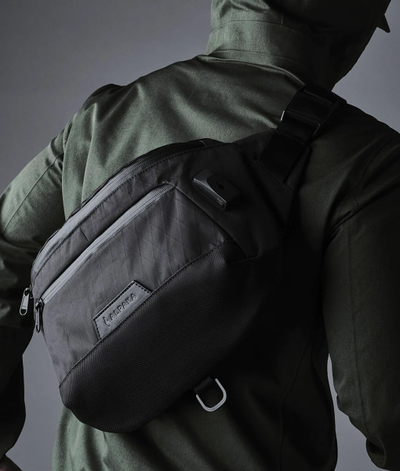 Alpaka bravo sling 2025