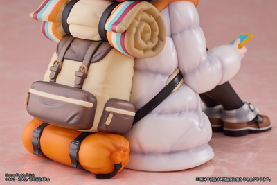 Фигурка 1/6 Надэсико Кагамихара (Nadeshiko Kagamihara Ribose)