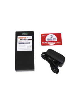 Аккумулятор для подводной камеры для рыбалки FocusFish с монитором 7"