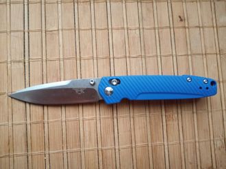 Нож складной Benchmade 485 Valet реплика