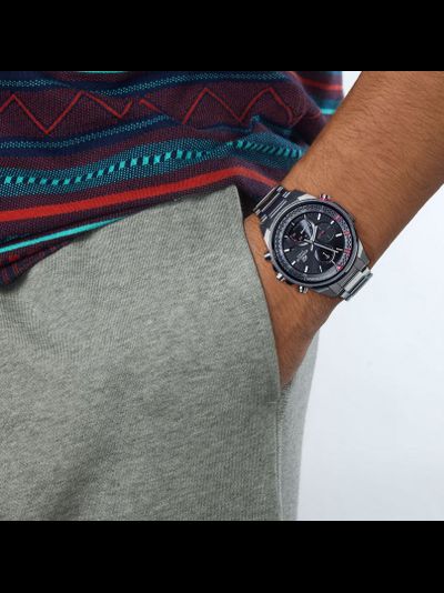 Часы Casio Edifice EFS-S590D-1A