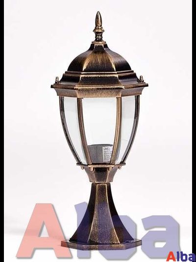 Садово парковый светильник Arsenal S 204