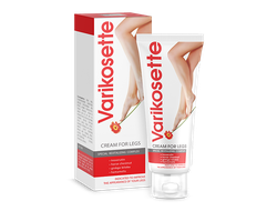 Varikosette leg cream