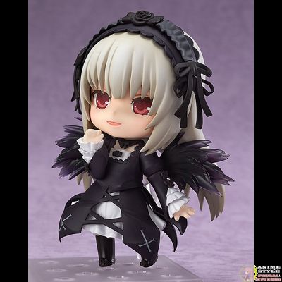 Нендроид Суйгинто (Suigintou)