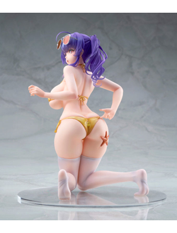 Фигурка 1/7 Пола (Pola Seaside Coincidence Ver.)