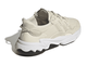 Adidas Ozweego (Бежевые с белым) Арт3 сбоку