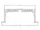 Алюминиевый профиль LC-LPV-3288-2 (2 метра)