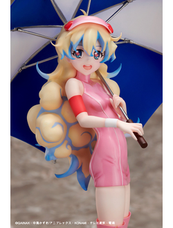 Фигурка 1/7 Ния Тэппелин (Nia Teppelin)