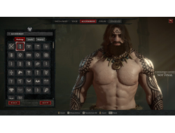 Игра Diablo IV (PS4)