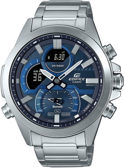Часы Casio Edifice ECB-30D-2A