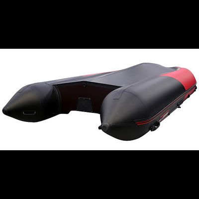 Моторная лодка Хантер 420 ПРО пайол