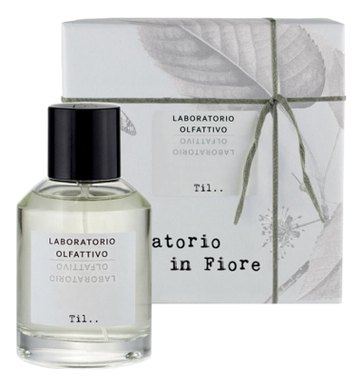 TIL парфюмерная вода Laboratorio Olfattivo