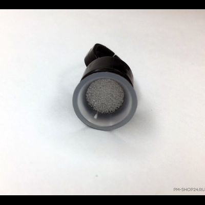 Емкость для пигмента на палец Силикон