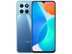 Honor X6 4/64GB Blue