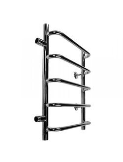 Полотенцесушитель Terminus Виктория П5 500x630 М-обр.