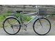 Велосипед 26" LINK HC2603, высокая рама, дорожный (корзина в комплекте)