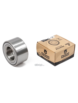 Подшипник передней ступицы (B-RING) для Рено Логан 2 ( с ABS)