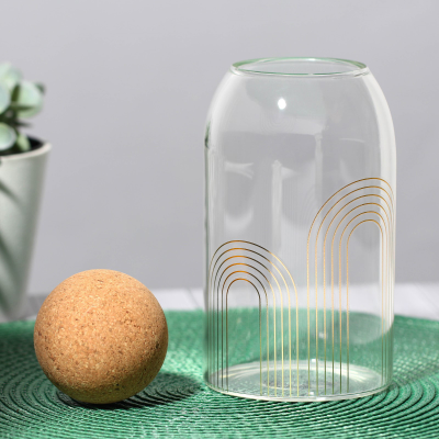 Банка для хранения, 800 мл