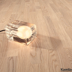 Паркетная доска Karelia  Дуб Natur Matt 3S купить в интернет-магазине karelia-floor.ru