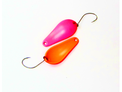 цвет 032 матовый