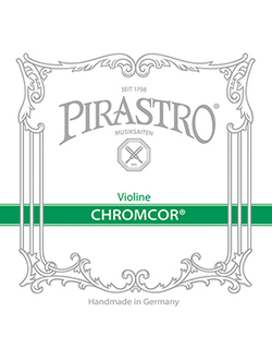 Pirastro 319020 Chromcor 4/4 Violin
