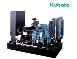 Дизельный генератор АД-8С-230-1РМ29 8 кВт Kubota (220 В)