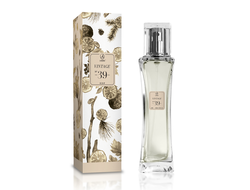 ПАРФЮМИРОВАННАЯ ВОДА №39 VINTAGE