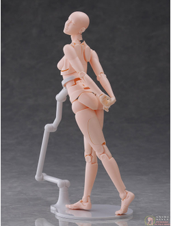 Фигурка Nishimura Style Drawing Doll Olive Flesh