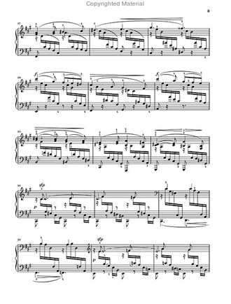 Brahms Piano Pieces Op. 76 Nos. 1-8