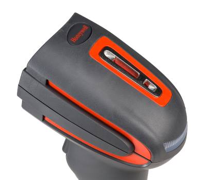 Honeywell 1280i Granit сканер штрих-кода