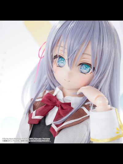 Кукла 1/3 Another Realistic Characters Алиса Михайловна Кудзё (Alisa Mikhailovna Kujou)