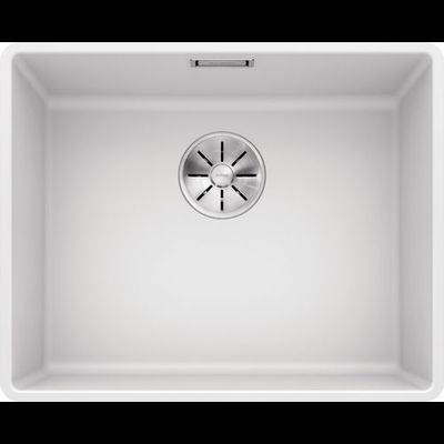 Мойка Blanco Subline 500-F с отв.арм. InFino, 523535