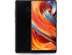 Xiaomi Mi Mix 2 6/64Gb Black (Global)