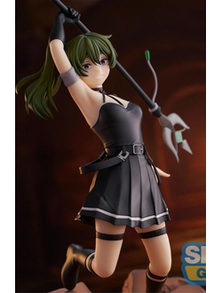 Фигурка Юбель (Ubel Daitai Nan demo Kiru Mahou Luminasta)