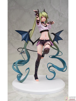 Фигурка 1/6 Liith-chan